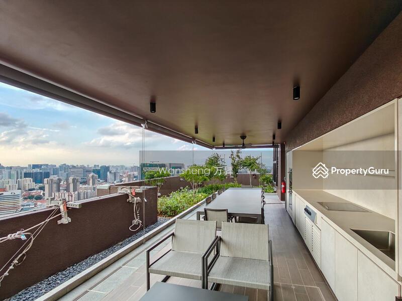 Condominium for Sale, Midtown Modern, SGD 1,500,000 | 99-year lease