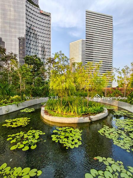 Condominium for Sale, Midtown Modern, SGD 1,500,000 | 99-year lease