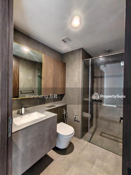 Condominium for Sale, Midtown Modern, SGD 1,500,000 | 99-year lease