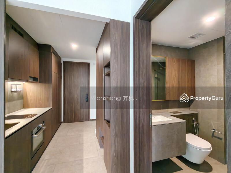 Condominium for Sale, Midtown Modern, SGD 1,500,000 | 99-year lease