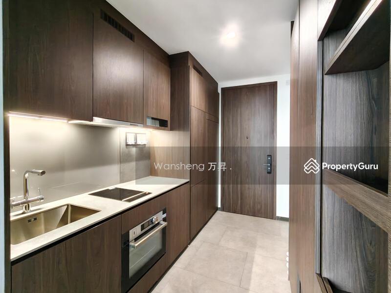 Condominium for Sale, Midtown Modern, SGD 1,500,000 | 99-year lease