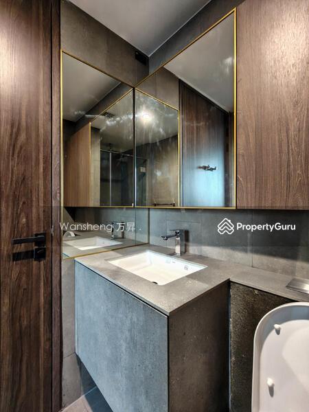 Condominium for Sale, Midtown Modern, SGD 1,500,000 | 99-year lease