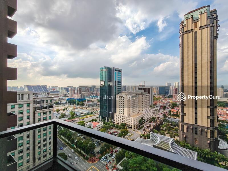 Condominium for Sale, Midtown Modern, SGD 1,500,000 | 99-year lease