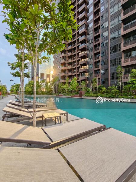 Condominium for Sale, Midtown Modern, SGD 1,500,000 | 99-year lease