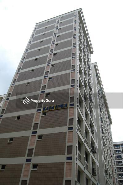 552 Pasir Ris Street 51
