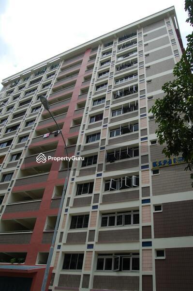 552 Pasir Ris Street 51