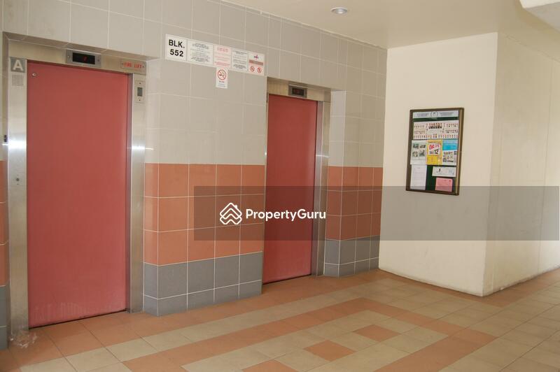 552 Pasir Ris Street 51