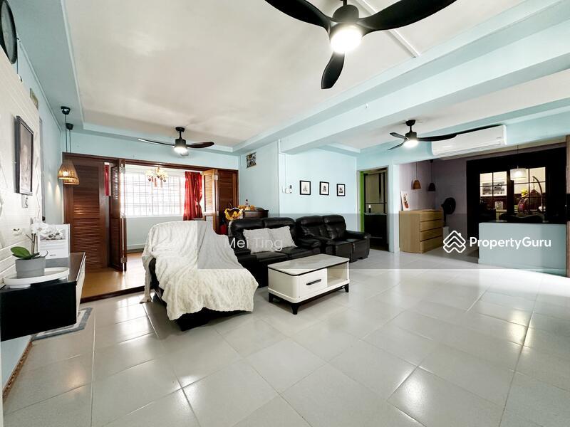 552 Pasir Ris Street 51