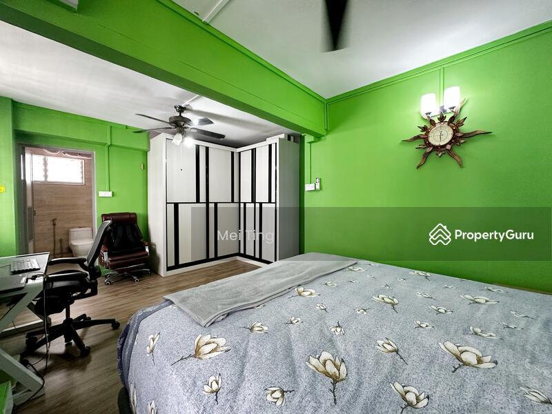 552 Pasir Ris Street 51