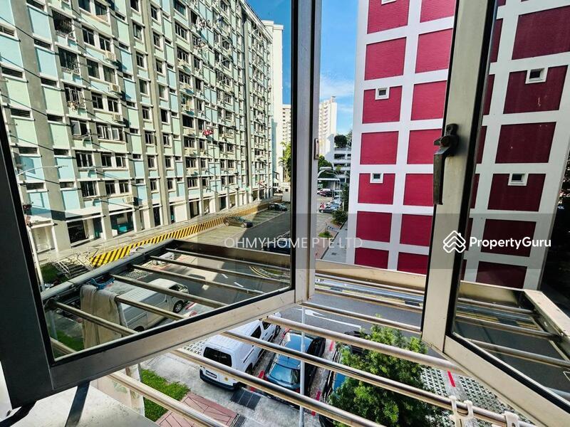 HDB Flat for Sale: D22, 610153