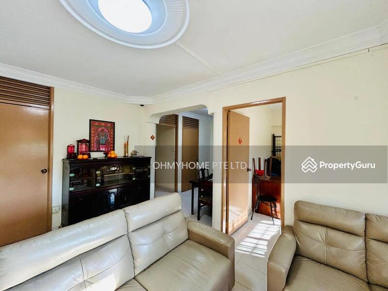 HDB Flat for Sale: D22, 610153