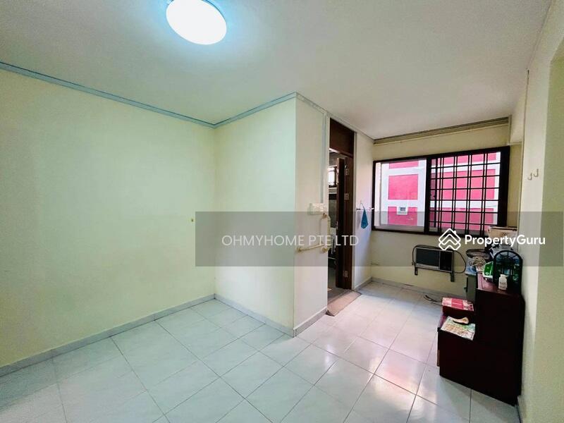 HDB Flat for Sale: D22, 610153