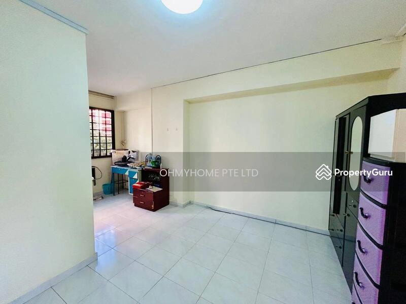 HDB Flat for Sale: D22, 610153
