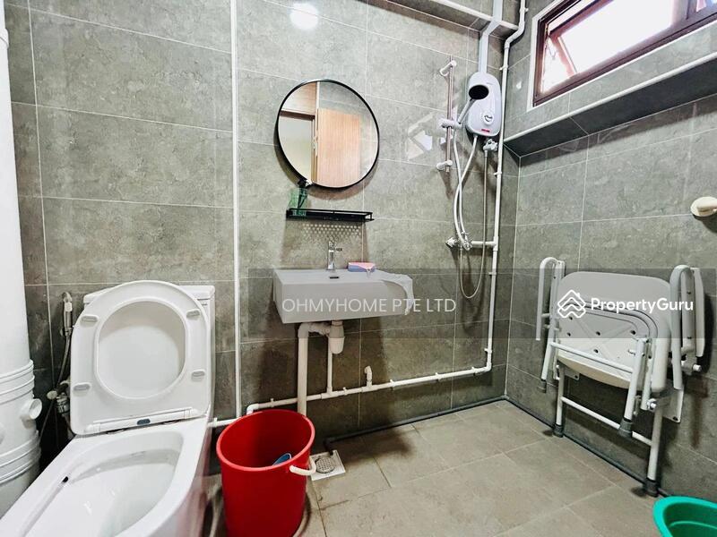 HDB Flat for Sale: D22, 610153