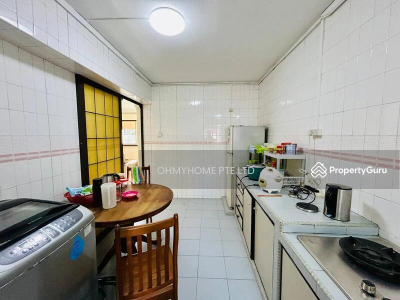HDB Flat for Sale: D22, 610153