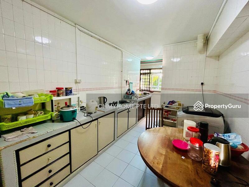 HDB Flat for Sale: D22, 610153