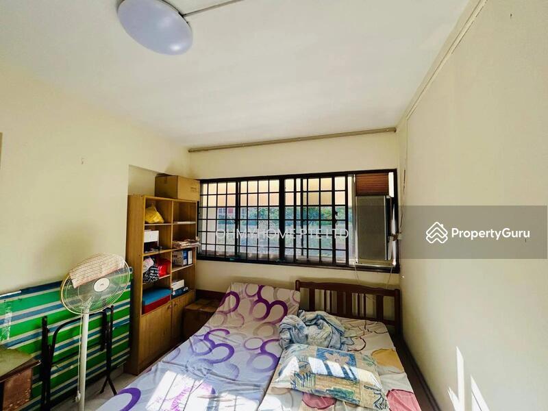 HDB Flat for Sale: D22, 610153