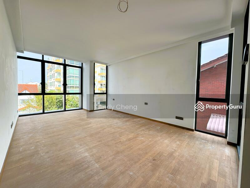 Corner Terrace for Sale, Brand New Luxurious Corner Terrace ( Langsat Vicinity ), SGD 7,880,000 | Freehold