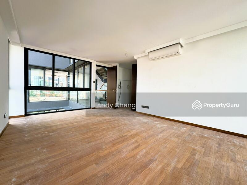 Corner Terrace for Sale, Brand New Luxurious Corner Terrace ( Langsat Vicinity ), SGD 7,880,000 | Freehold