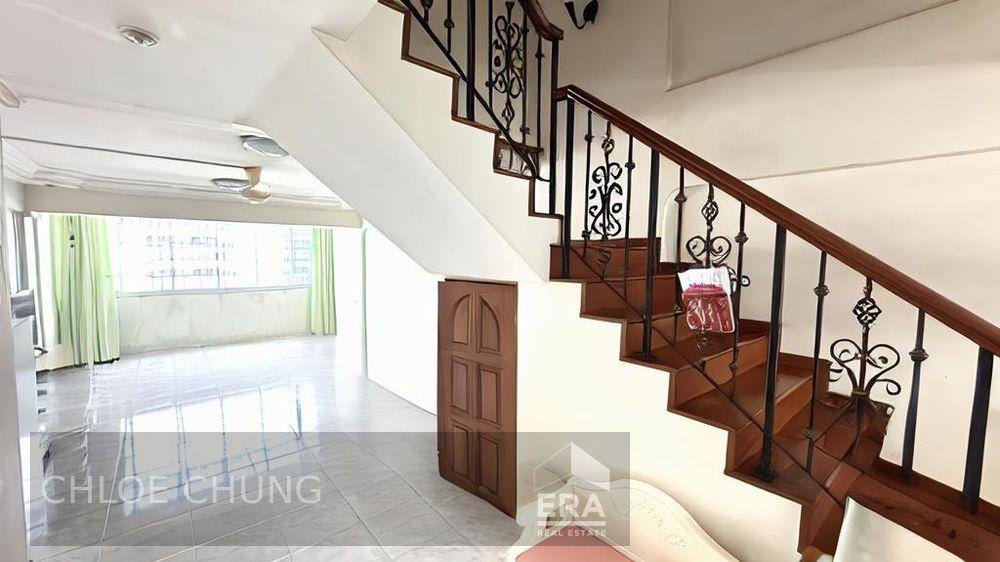 Prop-GPT: HDB - 4 room:   Yishun Street 81 877 Yishun Street 81 For Sale