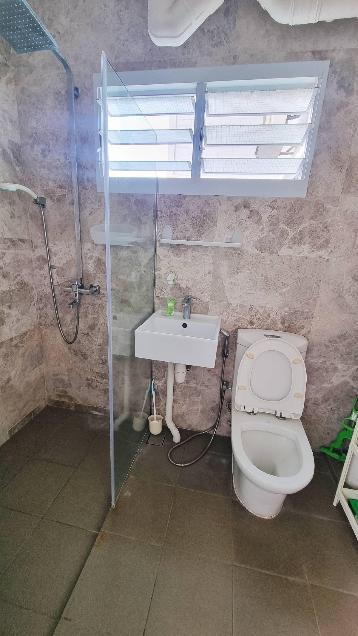 HDB Apartment for Sale: D18, 520112