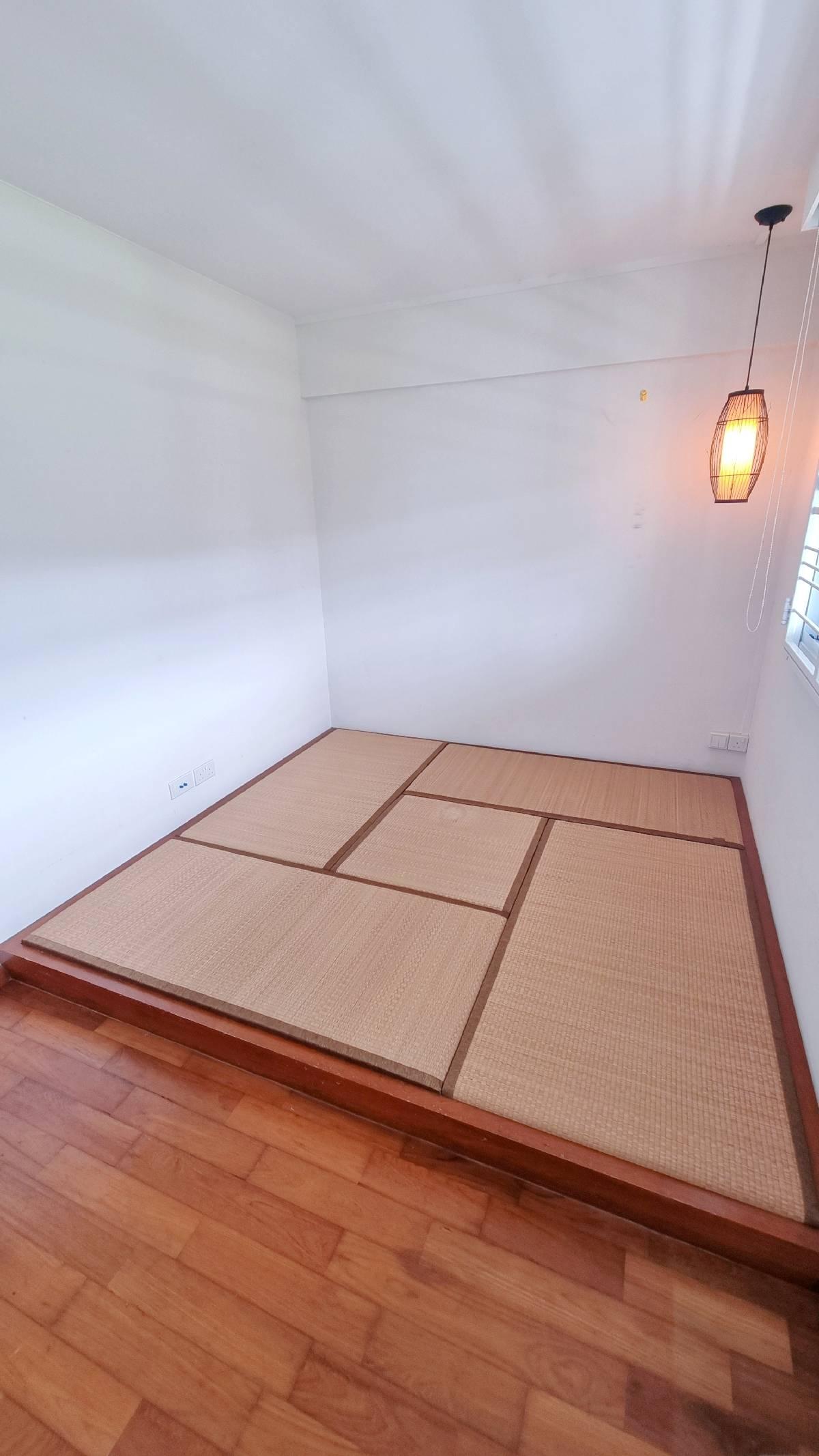 HDB Apartment for Sale: D18, 520112
