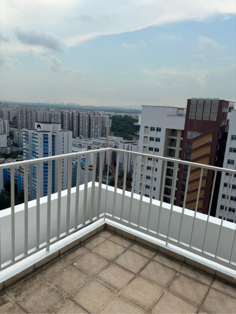 Condominium for Sale, The Jade Condominium For Sale, $1,499,999, 2 Bed 2 Bath 1,012 sqft $1,482.00 psf, SGD 1,499,999 | 99-year Leasehold