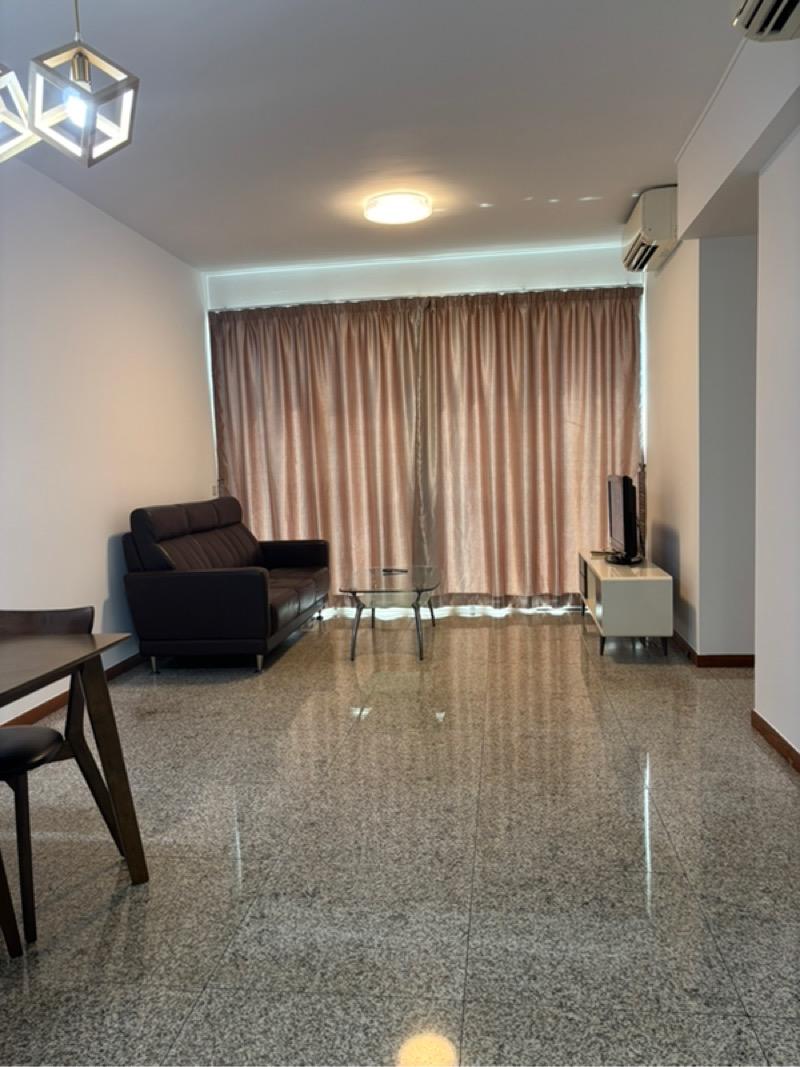 Condominium for Sale, The Jade Condominium For Sale, $1,499,999, 2 Bed 2 Bath 1,012 sqft $1,482.00 psf, SGD 1,499,999 | 99-year Leasehold