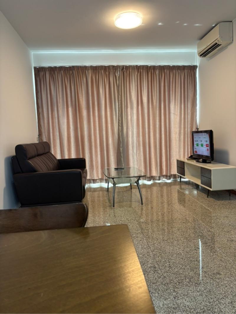 Condominium for Sale, The Jade Condominium For Sale, $1,499,999, 2 Bed 2 Bath 1,012 sqft $1,482.00 psf, SGD 1,499,999 | 99-year Leasehold