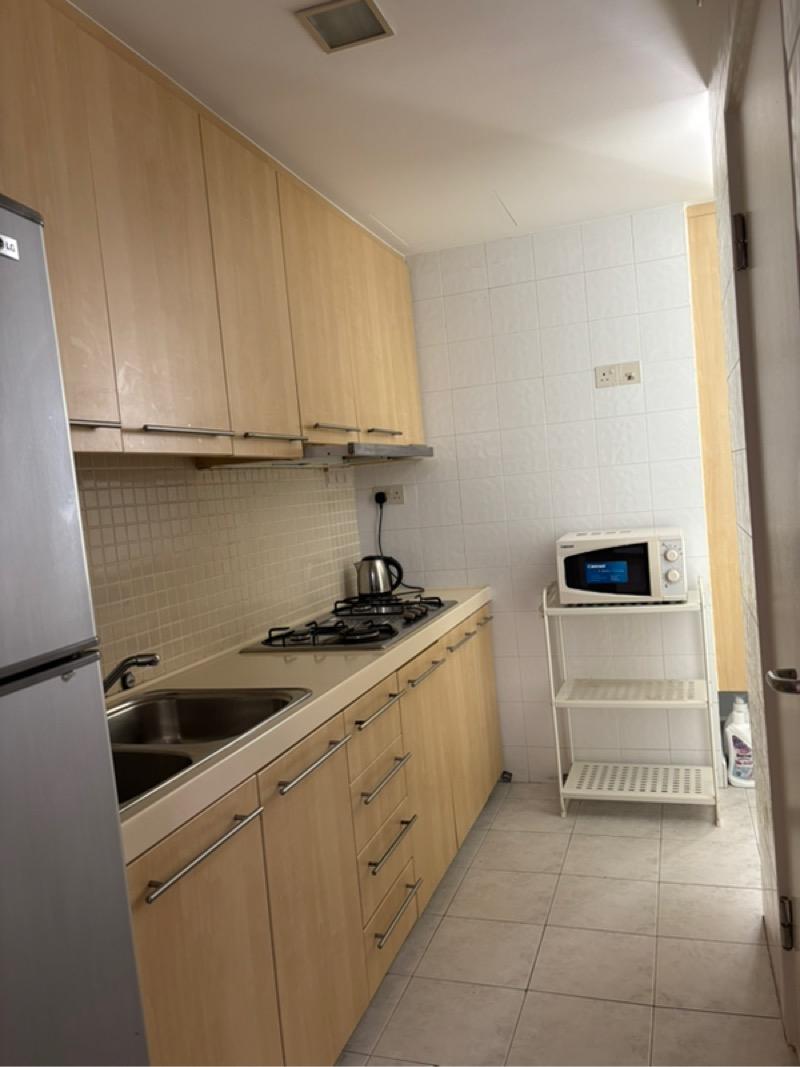 Condominium for Sale, The Jade Condominium For Sale, $1,499,999, 2 Bed 2 Bath 1,012 sqft $1,482.00 psf, SGD 1,499,999 | 99-year Leasehold