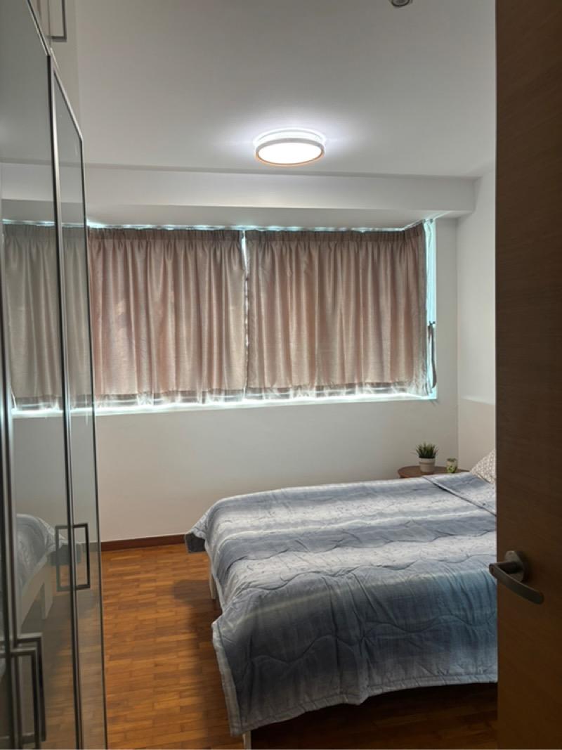 Condominium for Sale, The Jade Condominium For Sale, $1,499,999, 2 Bed 2 Bath 1,012 sqft $1,482.00 psf, SGD 1,499,999 | 99-year Leasehold