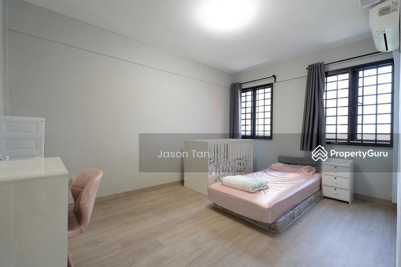 Prop-GPT: HDB Flat: D03  160 Mei Ling Street