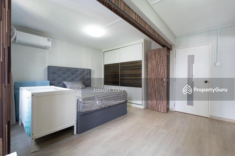HDB Flat for Sale, 160 Mei Ling Street, SGD 588,000 | 99-year lease