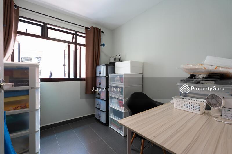 HDB Flat for Sale, 160 Mei Ling Street, SGD 588,000 | 99-year lease