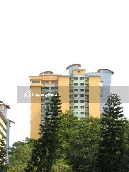HDB Flat for Sale, 160 Mei Ling Street, SGD 588,000 | 99-year lease