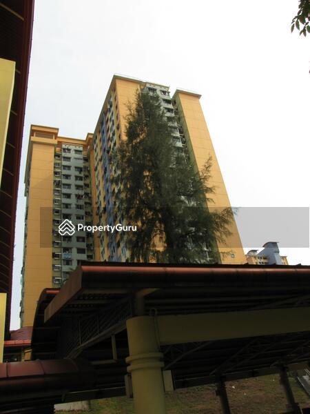 HDB Flat for Sale, 160 Mei Ling Street, SGD 588,000 | 99-year lease