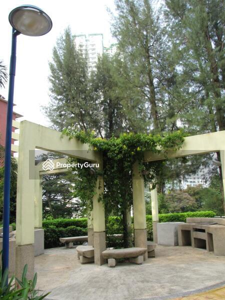 HDB Flat for Sale, 160 Mei Ling Street, SGD 588,000 | 99-year lease