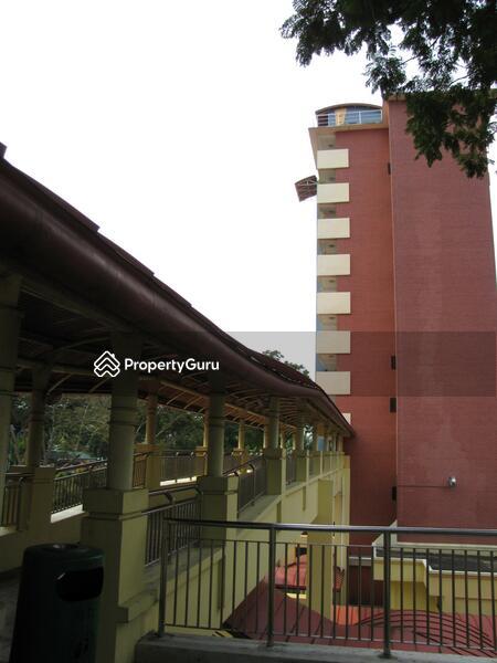HDB Flat for Sale, 160 Mei Ling Street, SGD 588,000 | 99-year lease