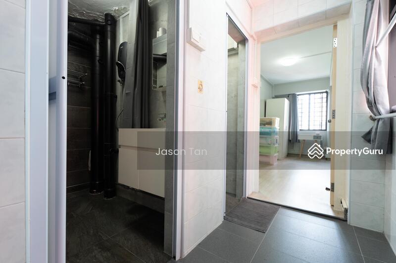 HDB Flat for Sale, 160 Mei Ling Street, SGD 588,000 | 99-year lease
