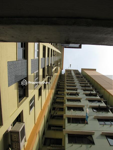 HDB Flat for Sale, 160 Mei Ling Street, SGD 588,000 | 99-year lease