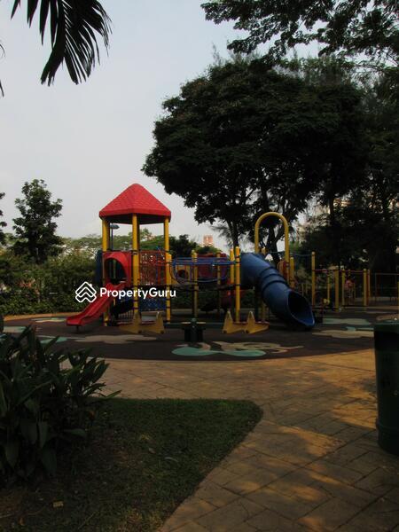 HDB Flat for Sale, 160 Mei Ling Street, SGD 588,000 | 99-year lease