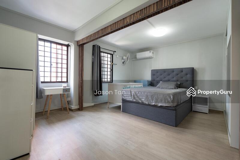 HDB Flat for Sale, 160 Mei Ling Street, SGD 588,000 | 99-year lease