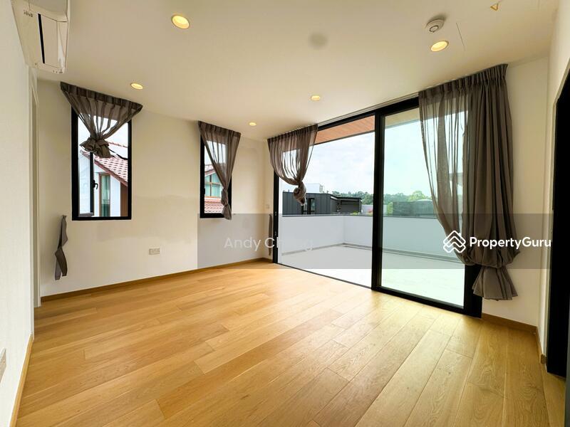Semi-Detached for Sale, Sian Tuan Avenue Brand New Semi-Detached, SGD 11,280,000 | 999-year lease