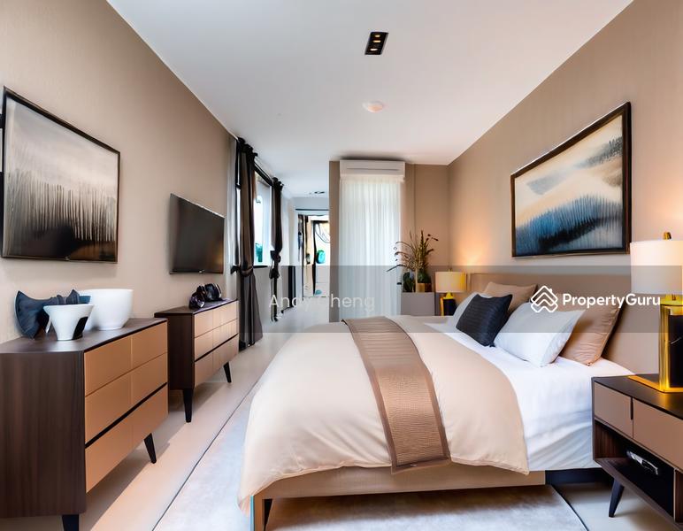 Semi-Detached for Sale, Sian Tuan Avenue Brand New Semi-Detached, SGD 11,280,000 | 999-year lease