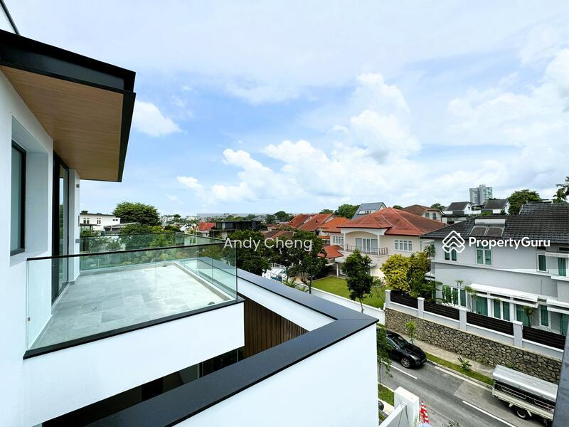 Semi-Detached for Sale, Sian Tuan Avenue Brand New Semi-Detached, SGD 11,280,000 | 999-year lease