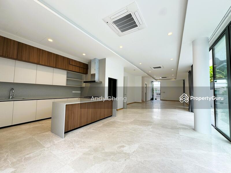 Semi-Detached for Sale, Sian Tuan Avenue Brand New Semi-Detached, SGD 11,280,000 | 999-year lease
