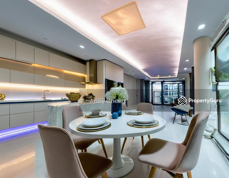 Semi-Detached for Sale, Sian Tuan Avenue Brand New Semi-Detached, SGD 11,280,000 | 999-year lease