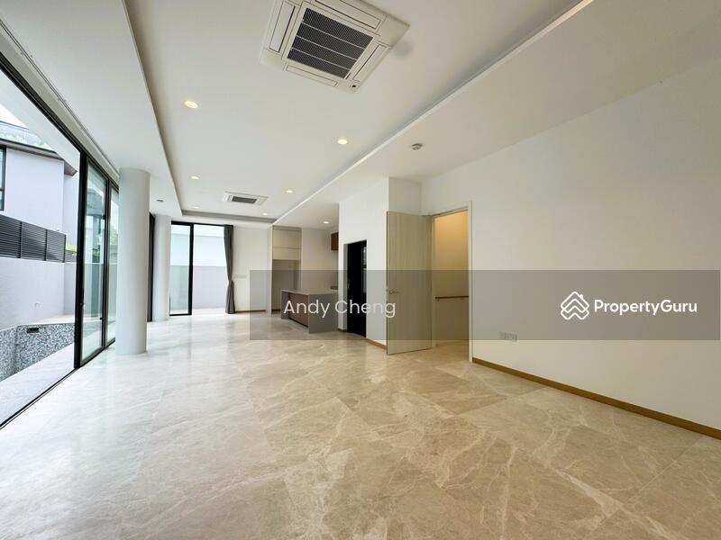 Semi-Detached for Sale, Sian Tuan Avenue Brand New Semi-Detached, SGD 11,280,000 | 999-year lease