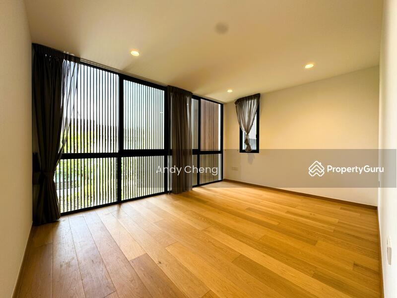 Semi-Detached for Sale, Sian Tuan Avenue Brand New Semi-Detached, SGD 11,280,000 | 999-year lease