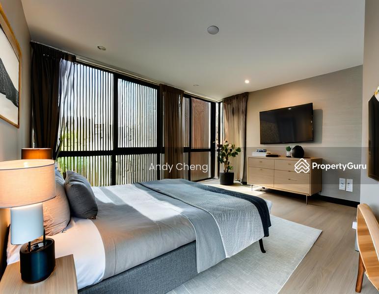 Semi-Detached for Sale, Sian Tuan Avenue Brand New Semi-Detached, SGD 11,280,000 | 999-year lease